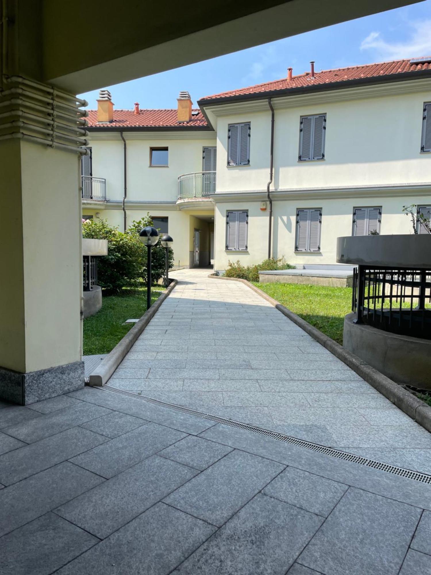 Bnbook-Tommaso Grossi Rho Fiera Exterior photo