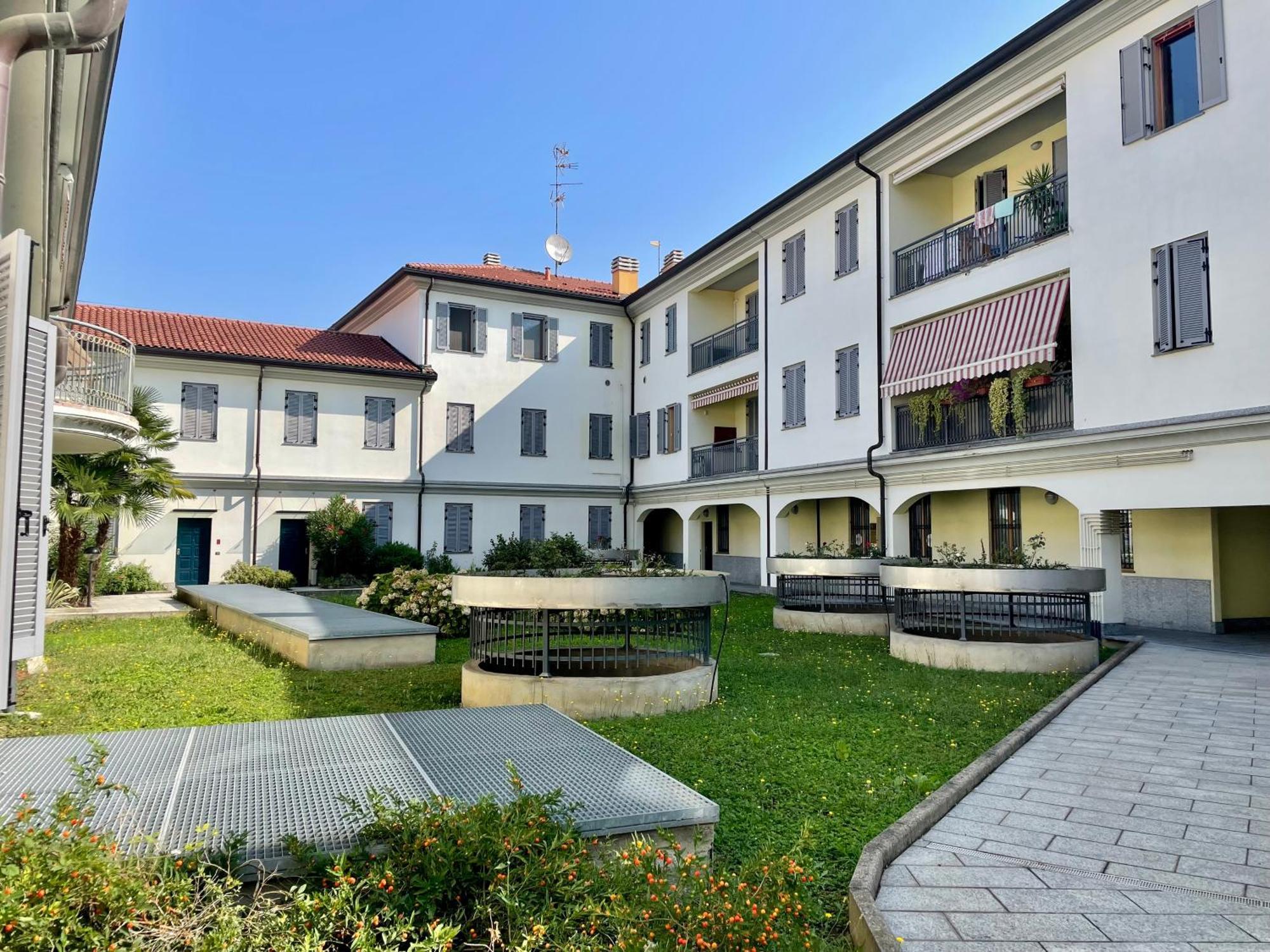Bnbook-Tommaso Grossi Rho Fiera Exterior photo